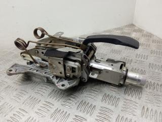 рулевая колонка Audi A4 B6 2003, 2.0 л., ALT, бензин