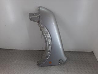 крыло переднее левое Ford Transit Connect 1 поколение 2005