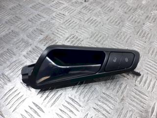 ручка внутренняя Volkswagen Passat B6 2006, -