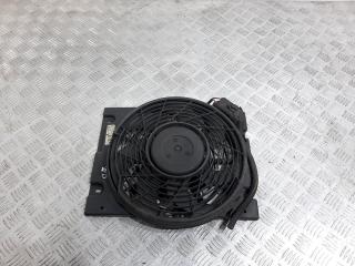 вентилятор радиатора Opel Astra G 2003, 1.8 л., i, бензин, -, 0130303837
