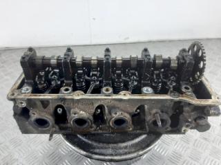 головка блока цилиндров Ford Fiesta 5 поколение 2005, 1.3 л., i, 1N2G6090