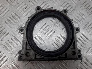 крышка двигателя задняя Mercedes-Benz Vito W638 2002, 2.2 л., CDi