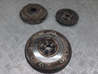 маховик Ford Fiesta 5 поколение 2005, 1.3 л., бензин