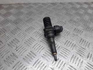 форсунка Volkswagen Passat B5 [рестайлинг] 2002, 038130073BC