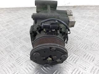 компрессор кондиционера Ford Transit Connect 1 поколение 2007, 1.8 л., дизель