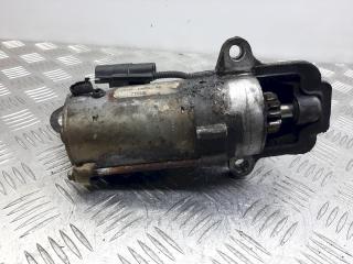 стартер Ford Mondeo 3 поколение [рестайлинг] 2004, 1.8 л., i, 1S7U-11000-AC