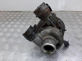 турбина Kia Carnival VQ 2010, 2.9 л., CRDi, дизель, 53041014983