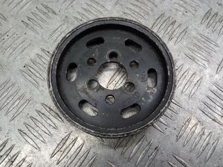 шкив насоса гидроусилителя Skoda Octavia 1 поколение (A4) 1998, 1.9 л., TDi, дизель, 038145255B