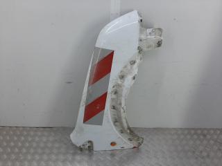 крыло переднее правое Ford Transit Connect 1 поколение 2009, -