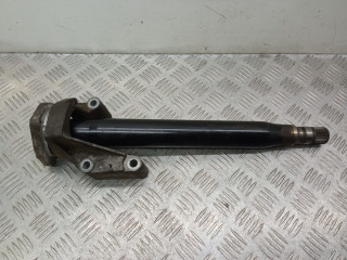 полуось (приводной вал, ШРУС) Opel Vectra C [рестайлинг] 2007, 3.0 л., CDTi, Z 30 DT, дизель, 644124471