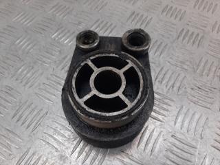 теплообменник масляного фильтра Renault Scenic 2 поколение 2006, 1.5 л., дизель, 8200267937F