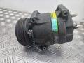 компрессор кондиционера Renault Espace 3 поколение 2000, 2.2 л., DCi, 7700105765 - фото №4
