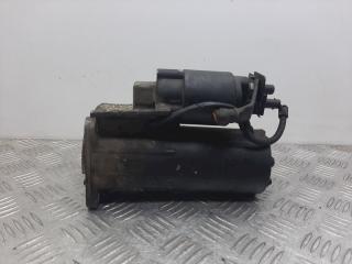 стартер Volkswagen Polo 3 поколение 1999, 1.4 л., i, 1121001