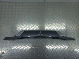 накладка двери (крышки) багажника Mitsubishi Outlander 3 поколение [2-й рестайлинг] 2021, 5817A265ZZ