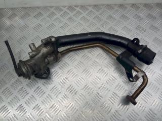 клапан EGR Opel Astra G 2001, 1.7 л., DTi, 8971849255