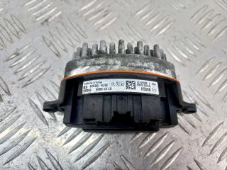 сопротивление печки Ford Mondeo 3 поколение [рестайлинг] 2005, 3S7H19E624AB