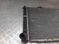 радиатор (основной) Chevrolet Aveo T200 2005 - фото №2
