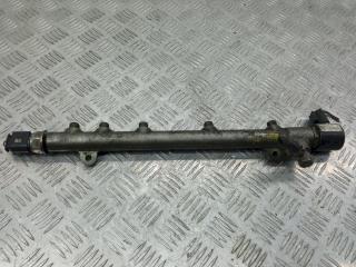 топливная рампа Mercedes-Benz C-Класс W204/S204 2008, 2.2 л., CDi, 445114086