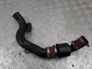 патрубок турбины Ford Focus 1 поколение [рестайлинг] 2003, 1.8 л., TDCi, 2T1Q-9F764-AA