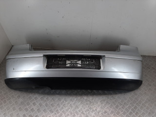 бампер задний Volkswagen Polo 4 поколение 2005