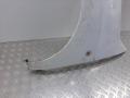 крыло переднее левое Fiat Doblo 1 поколение 2005 - фото №3