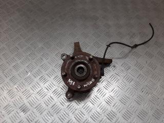 ступица передняя левая Mitsubishi Space Runner 1 поколение [рестайлинг] 1999