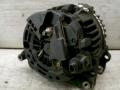 генератор Volkswagen Bora 1 поколение 1998, 1.9 л., TDi, 124315003 - фото №3
