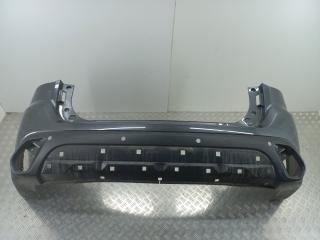 бампер задний Mitsubishi Outlander 3 поколение [2-й рестайлинг] 2019, 3015344200