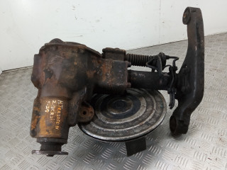 редуктор переднего моста Hyundai Terracan 1 поколение 2004, 2.9 л., дизель, МКПП, внедорожник 5 дв., 51000-H1370