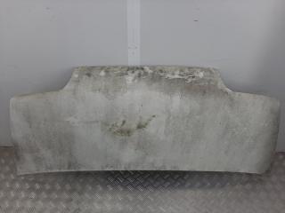 капот Fiat Ducato 2 поколение [рестайлинг] 2002, -