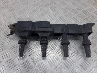 катушка зажигания Citroen Xsara Picasso 1 поколение [рестайлинг] 2005, 1.6 л., i