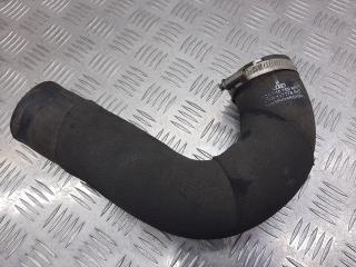 патрубок интеркулера Audi A6 4G/C7 [рестайлинг] 2016, 2.0 л., TFSI, 4G0145709M