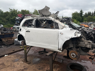 SEAT Mii 1 поколение