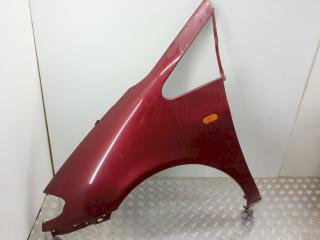 крыло переднее левое Volkswagen Sharan 1 поколение 1999