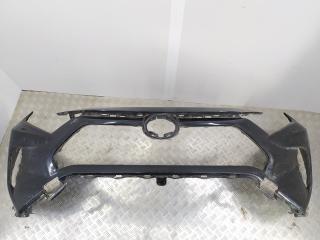 бампер передний Toyota RAV4 5 поколение (XA50) 2020, -, 52119-0R280
