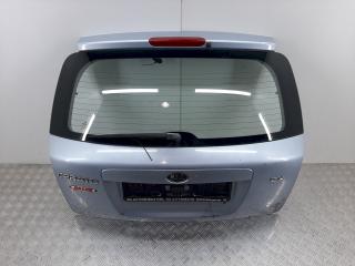 крышка багажника (дверь 3-5) Kia Cerato 1 поколение 2004, хетчбэк 5 дв.
