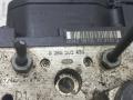 блок ABS Mercedes-Benz A-Класс W168 2001, 265202433 - фото №4