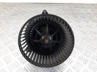 моторчик печки Ford Mondeo 3 поколение [рестайлинг] 2005, 2.0 л., CJBB, бензин, XS4H-18456-AD