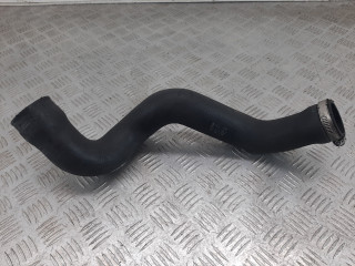 патрубок интеркулера Audi A4 B5 1999, 1.9 л., AHH, дизель, МКПП, 058145866J