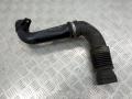 патрубок интеркулера Peugeot 407 1 поколение 2006, 2.7 л., 965193708001 - фото №2