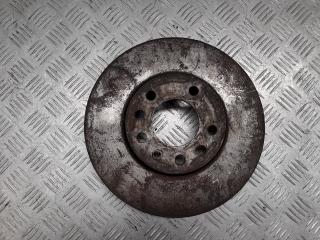 диск тормозной передний Opel Astra G 2003