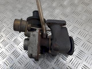 турбина Mercedes-Benz A-Класс W168 2001, 1.7 л., CDi, A668096