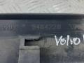 молдинг двери задней правой Volvo V70 2 поколение 2005, 2.4 л., D 5244 T, дизель, МКПП, универсал, 9484228 - фото №4