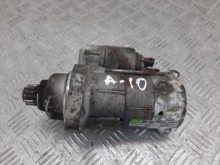 стартер Volkswagen Passat B6 2008, 2.0 л., BMP, дизель, МКПП, 02M911023N