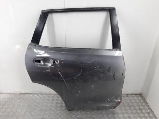 дверь задняя правая Nissan X-Trail T32 2018