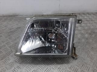 фара левая Toyota Land Cruiser Prado J90 1999