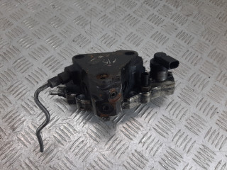 вакуумный усилитель тормозов Mercedes-Benz C-Класс W203/S203/CL203 [рестайлинг] 2004, 2.2 л., дизель, 0445010143, A6460700401