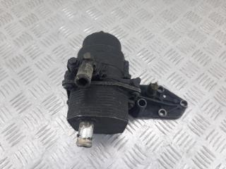 корпус масляного фильтра Ford Transit 7 поколение 2007, 2.4 л., дизель, 6C1Q6B624BA