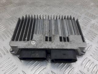 Блок управления Valvetronic (валвотроник) BMW 3 серия E46 2001, 2.0 л., i, бензин, -, 7516809