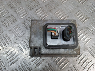 блок розжига ксенона Audi A4 B6 2004, 3.0 л., ASN, бензин, АКПП, кабриолет, 602.11.120.99